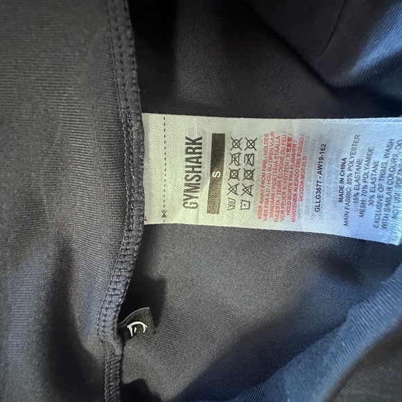 Gymshark Women’s Leggings Size Small - Picture 8 of 8